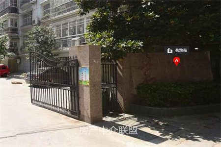 城南大同天下龙香苑4室1厅1卫66.5万58m2出售